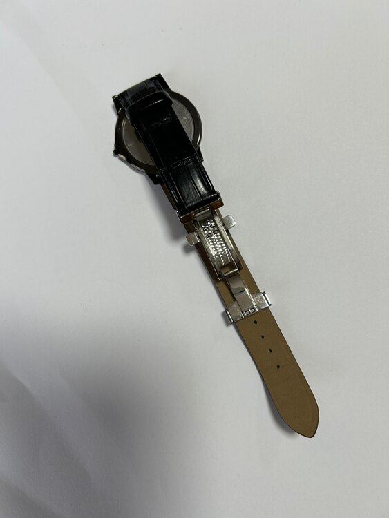 シチズン　Eco-Drive One 日本製（高級時計）の商品画像 - 査定依頼日：2025年2月22日 - 最高査定価格：40,000円