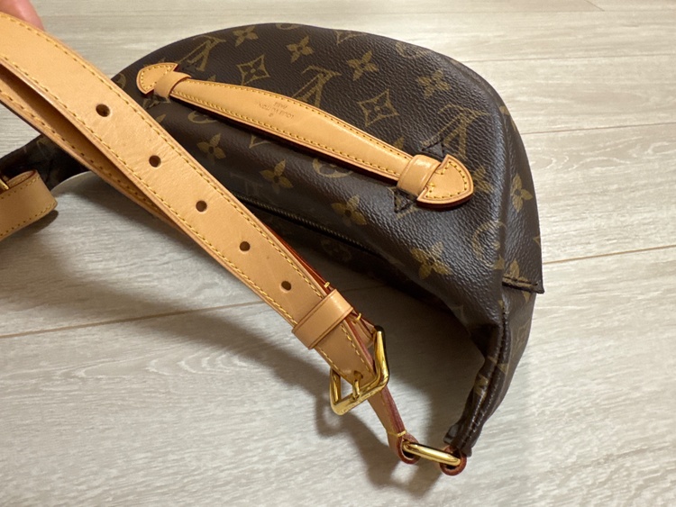 ルイヴィトン ルイヴィトン(その他) （ブランドバッグ）の商品画像 - 査定依頼日：2026年3月13日 - 最高査定価格：300,000円