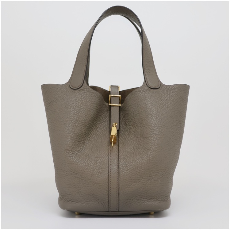 ピコタンロック mm エタン（ブランドバッグ）の商品画像 - 査定依頼日：2025年6月3日 - 最高査定価格：450,000円