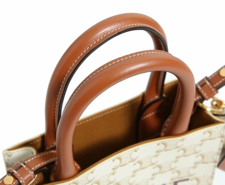 セリーヌ  （ブランドバッグ）の商品画像 - 査定依頼日：2025年12月25日 - 最高査定価格：85,000円