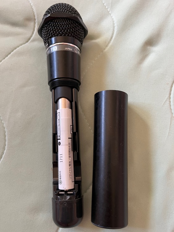 AT-CLM700TX   ATW-T63（オーディオ・スピーカー）の商品画像 - 査定依頼日：2022年7月24日 - 最高査定価格：7,000円