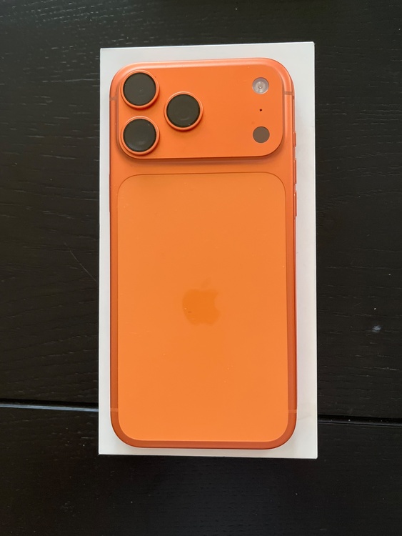 iPhone iPhone 17 Pro Max 512GB au（スマホ）の商品画像 - 査定依頼日：2026年6月17日 - 最高査定価格：189,000円