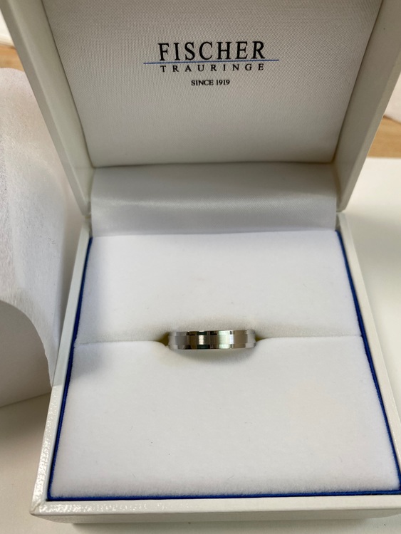 指輪（金・貴金属）の商品画像 - 査定依頼日：2022年7月10日 - 最高査定価格：28,920円