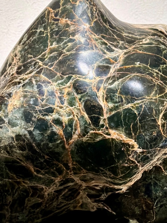 鑑賞石（美術品・骨董品）の商品画像 - 査定依頼日：2026年4月13日 - 最高査定価格：1,000円