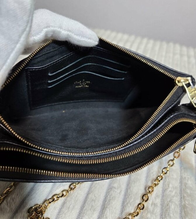 M68568（ブランドバッグ）の商品画像 - 査定依頼日：2026年4月13日 - 最高査定価格：150,000円