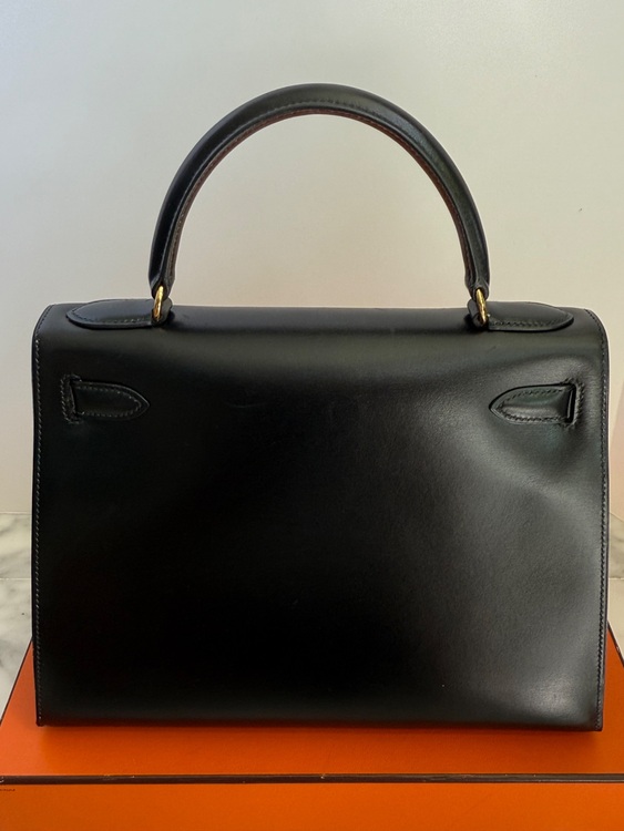 エルメス ケリー （ブランドバッグ）の商品画像 - 査定依頼日：2025年10月26日 - 最高査定価格：1,500,000円