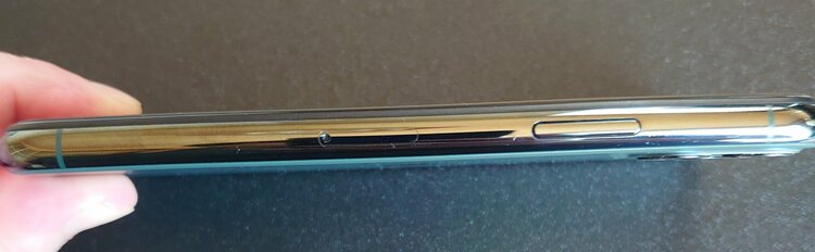iPhone11 Pro 256GB SIMフリー（スマホ）の商品画像 - 査定依頼日：2026年5月2日 - 最高査定価格：25,000円