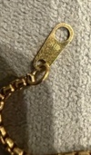 千切れたネックレス（金・貴金属）の商品画像 - 査定依頼日：2026年8月10日 - 最高査定価格：145,000円