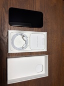 iPhone15 256GB ブラック（スマホ）の商品画像 - 査定依頼日：2025年12月17日 - 最高査定価格：61,000円