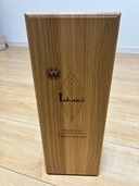 イチローズモルト　リミテッドエディション2019（お酒）の商品画像 - 査定依頼日：2025年10月22日 - 最高査定価格：185,000円