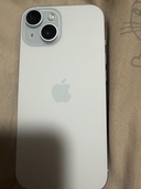 iPhone15（スマホ）の商品画像 - 査定依頼日：2026年9月8日 - 最高査定価格：53,000円