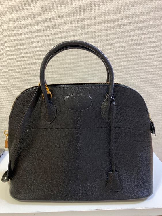 35㎝　ゴールド金具（ブランドバッグ）の商品画像 - 査定依頼日：2025年11月16日 - 最高査定価格：600,000円