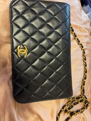 シャネル マトラッセ （ブランドバッグ）の商品画像 - 査定依頼日：2026年4月5日 - 最高査定価格：290,000円