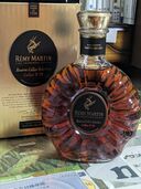 COGNAC リザーブセラーセレクション（お酒）の商品画像 - 査定依頼日：2025年8月17日 - 最高査定価格：7,000円