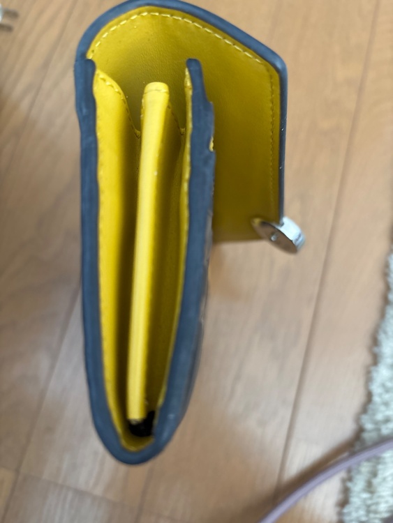 フェンディ  （ブランドバッグ）の商品画像 - 査定依頼日：2026年3月24日 - 最高査定価格：25,000円