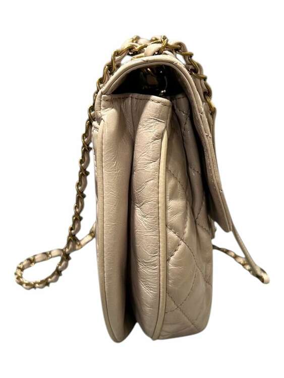 シャネル マトラッセ ショルダーバッグ（ブランドバッグ）の商品画像 - 査定依頼日：2024年12月21日 - 最高査定価格：150,000円