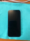 iPhone 12 mini 128GB au（スマホ）の商品画像 - 査定依頼日：2025年5月10日 - 最高査定価格：25,000円