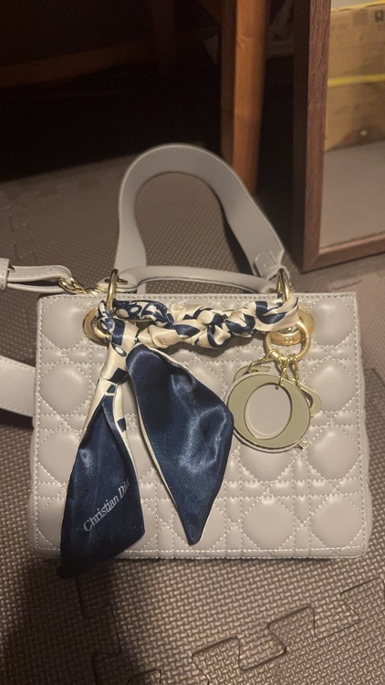 ディオール  （ブランドバッグ）の商品画像 - 査定依頼日：2025年12月2日 - 最高査定価格：300,000円