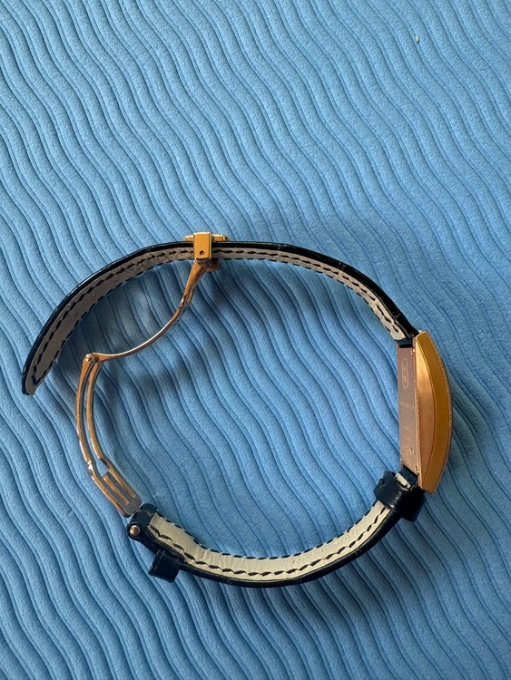 ハリーウィンストン その他 （高級時計）の商品画像 - 査定依頼日：2025年11月20日 - 最高査定価格：1,000,000円