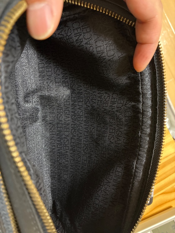 その他 その他 （ブランドバッグ）の商品画像 - 査定依頼日：2025年12月14日 - 最高査定価格：5,000円