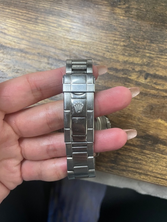 ロレックス デイトナ Ref.1652（高級時計）の商品画像 - 査定依頼日：2026年2月27日 - 最高査定価格：3,400,000円