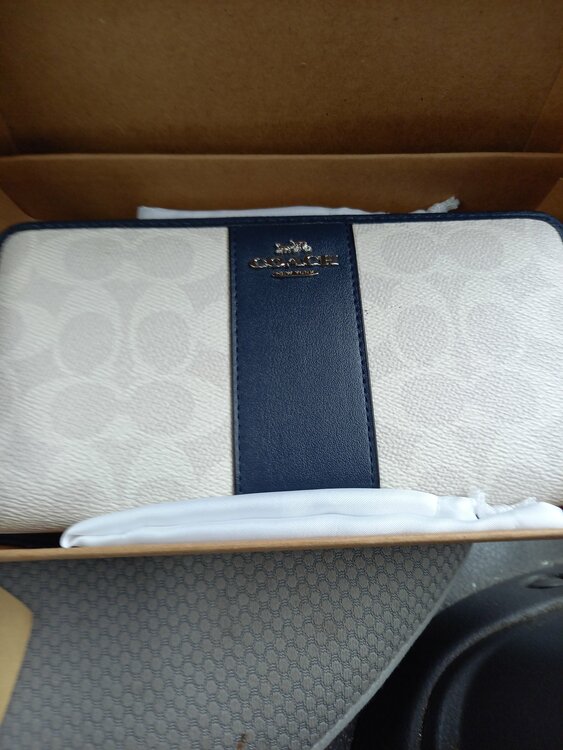 その他 コーチ （ブランドバッグ）の商品画像 - 査定依頼日：2026年3月30日 - 最高査定価格：6,500円