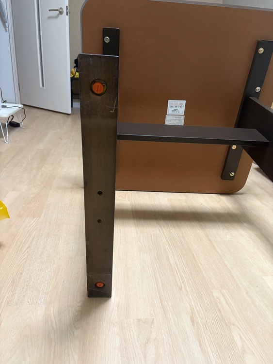 ニトリ ダイニングテーブルセット（家具・寝具）の商品画像 - 査定依頼日：2025年9月8日 - 最高査定価格：800円