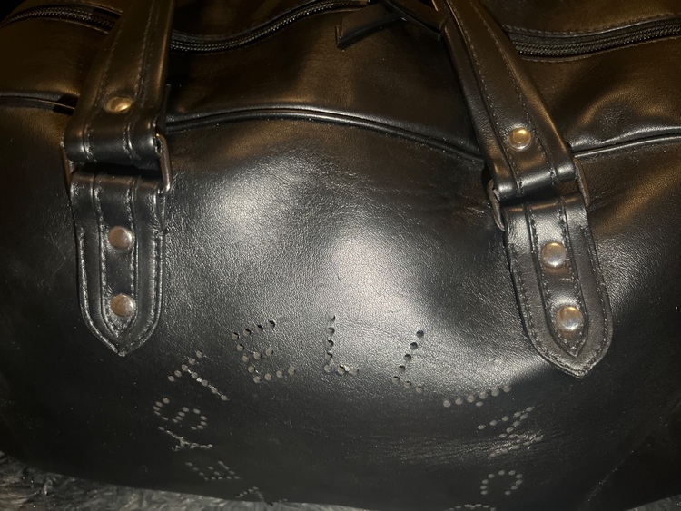 その他 ステラマッカートニー （ブランドバッグ）の商品画像 - 査定依頼日：2025年6月15日 - 最高査定価格：100,000円