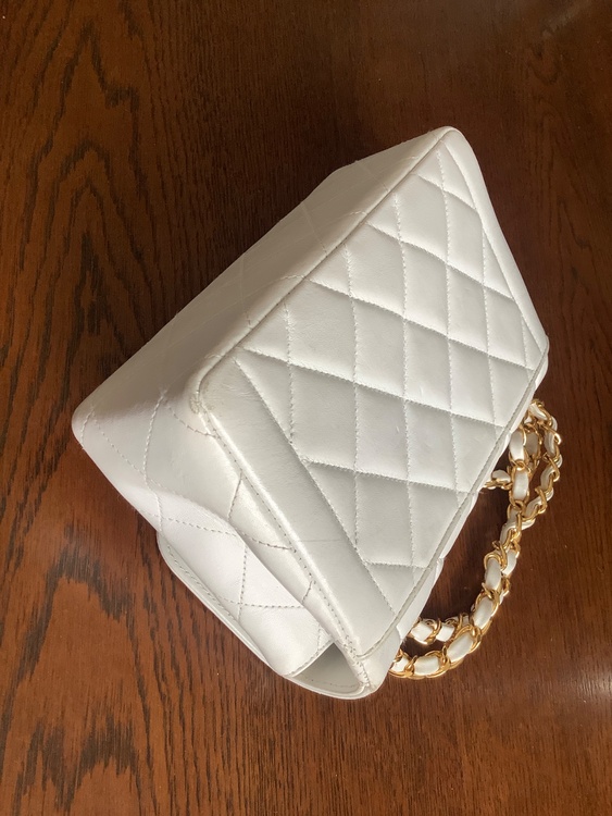 シャネル シャネル(その他) （ブランドバッグ）の商品画像 - 査定依頼日：2026年1月18日 - 最高査定価格：400,000円