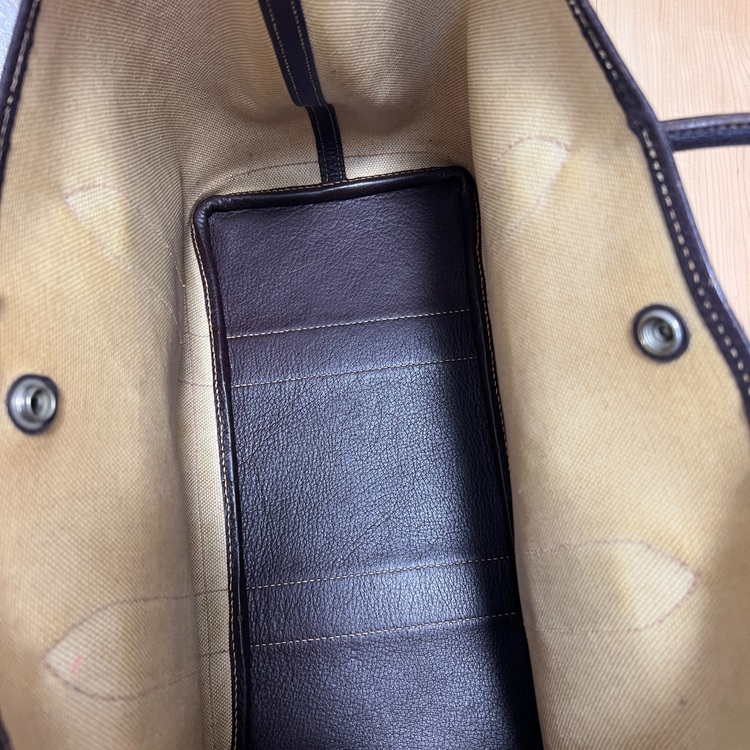 ベージュ（ブランドバッグ）の商品画像 - 査定依頼日：2025年8月29日 - 最高査定価格：90,000円