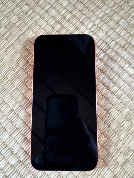 iPhone 17 Pro Max 256GB Softbank（スマホ）の商品画像 - 査定依頼日：2026年4月16日 - 最高査定価格：158,000円