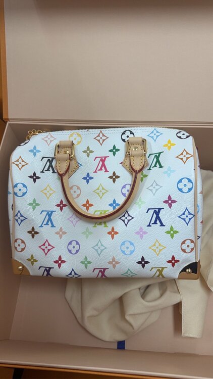 M13085（ブランドバッグ）の商品画像 - 査定依頼日：2026年2月3日 - 最高査定価格：400,000円