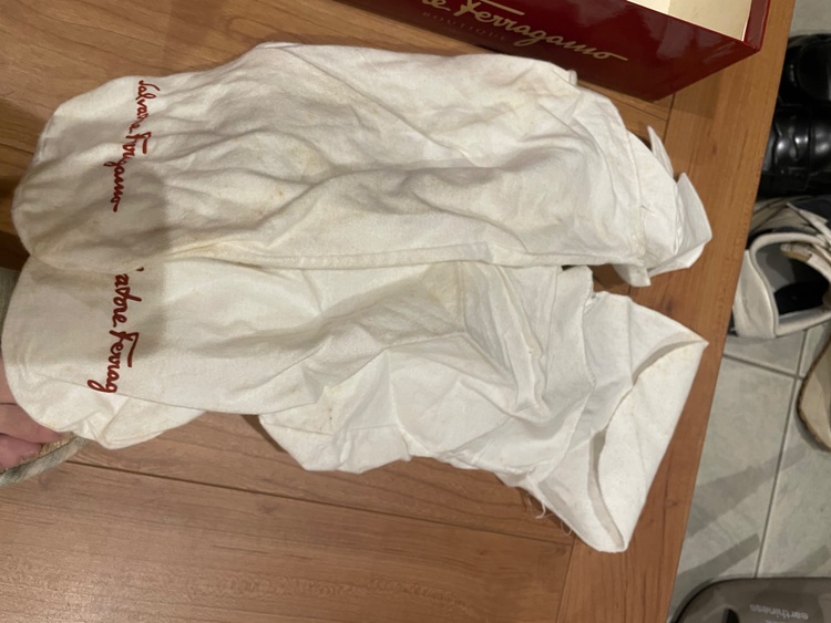 靴（古着・ファッション）の商品画像 - 査定依頼日：2025年11月30日 - 最高査定価格：1,500円