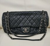 シングルフラップ30（ブランドバッグ）の商品画像 - 査定依頼日：2026年7月14日 - 最高査定価格：510,000円