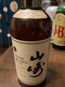 ウイスキー サントリー山崎 （お酒）の商品画像 - 査定依頼日：2025年1月29日 - 最高査定価格：32,000円
