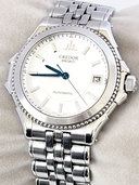 セイコー その他 8L75-0A40（高級時計）の商品画像 - 査定依頼日：2026年2月13日 - 最高査定価格：170,000円