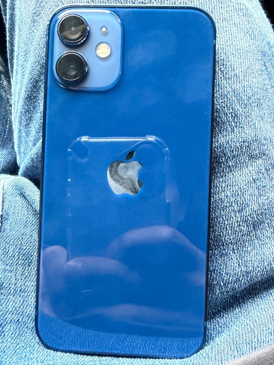 iPhone 12 mini 128GB SIMフリー（スマホ）の商品画像 - 査定依頼日：2026年5月9日 - 最高査定価格：11,000円
