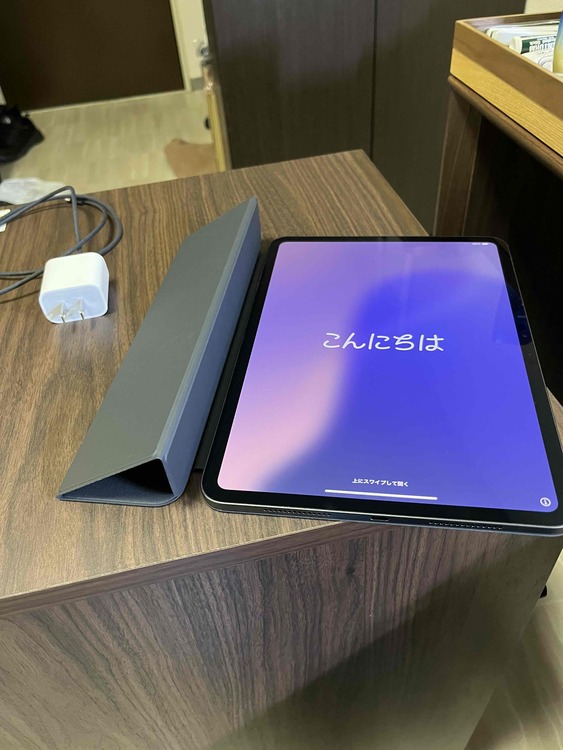 Apple 11インチiPad Pro(M4)（PC・タブレット）の商品画像 - 査定依頼日：2025年9月21日 - 最高査定価格：90,000円