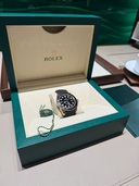 ロレックス ヨットマスター （高級時計）の商品画像 - 査定依頼日：2025年8月23日 - 最高査定価格：5,000,000円