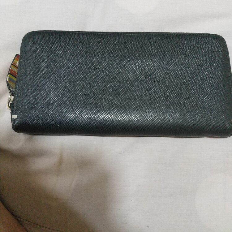 ポール・スミス（ブランド財布・小物）の商品画像 - 査定依頼日：2025年9月13日 - 最高査定価格：1,000円