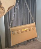 ケリーエラン（ブランドバッグ）の商品画像 - 査定依頼日：2025年6月21日 - 最高査定価格：1,800,000円