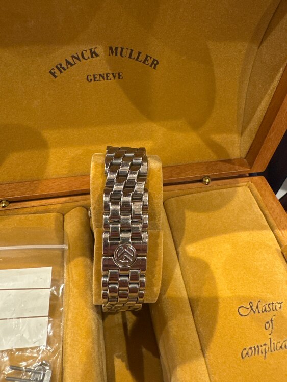 geneve（高級時計）の商品画像 - 査定依頼日：2025年1月14日 - 最高査定価格：130,000円