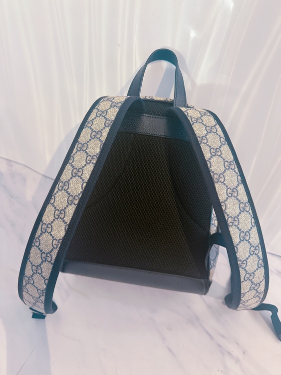 オフィディア スモール バックパック（ブランドバッグ）の商品画像 - 査定依頼日：2025年8月1日 - 最高査定価格：98,000円