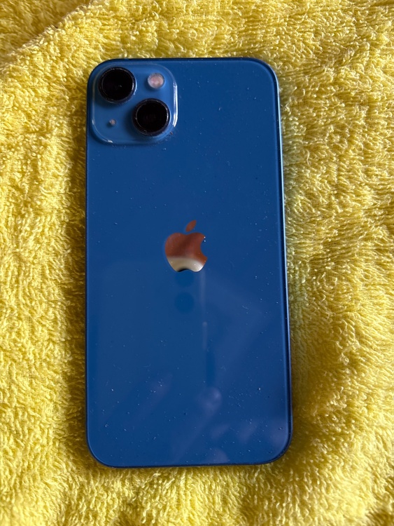 iPhone iPhone 14 128GB SIMフリー（スマホ）の商品画像 - 査定依頼日：2026年7月20日 - 最高査定価格：36,000円