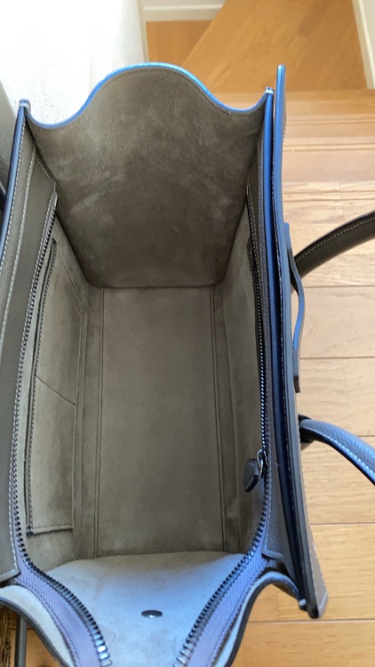 セリーヌ  （ブランドバッグ）の商品画像 - 査定依頼日：2025年11月26日 - 最高査定価格：170,000円