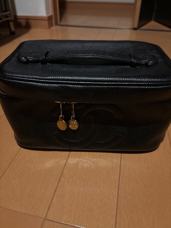 シャネル シャネル(その他)（ブランドバッグ）の商品画像 - 査定依頼日：2026年9月16日 - 最高査定価格：100,000円