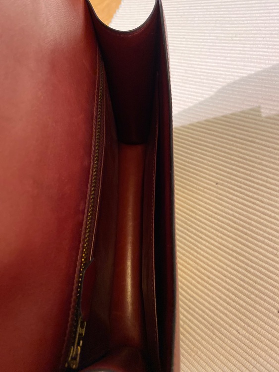 エルメス コンスタンス （ブランドバッグ）の商品画像 - 査定依頼日：2025年10月3日 - 最高査定価格：1,200,000円