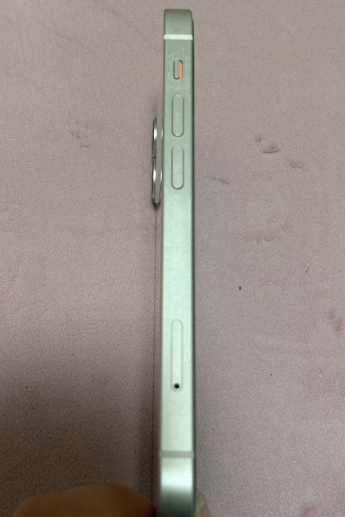 iPhone12 mini（スマホ）の商品画像 - 査定依頼日：2026年9月20日 - 最高査定価格：20,000円