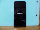 Ｐ30lite 　MAR-LX2J ピーコックブルー（スマホ）の商品画像 - 査定依頼日：2020年11月23日 - 最高査定価格：6,800円