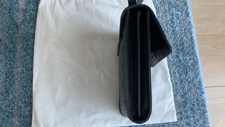 779891CWC1X-1000（ブランドバッグ）の商品画像 - 査定依頼日：2026年10月12日 - 最高査定価格：100,000円